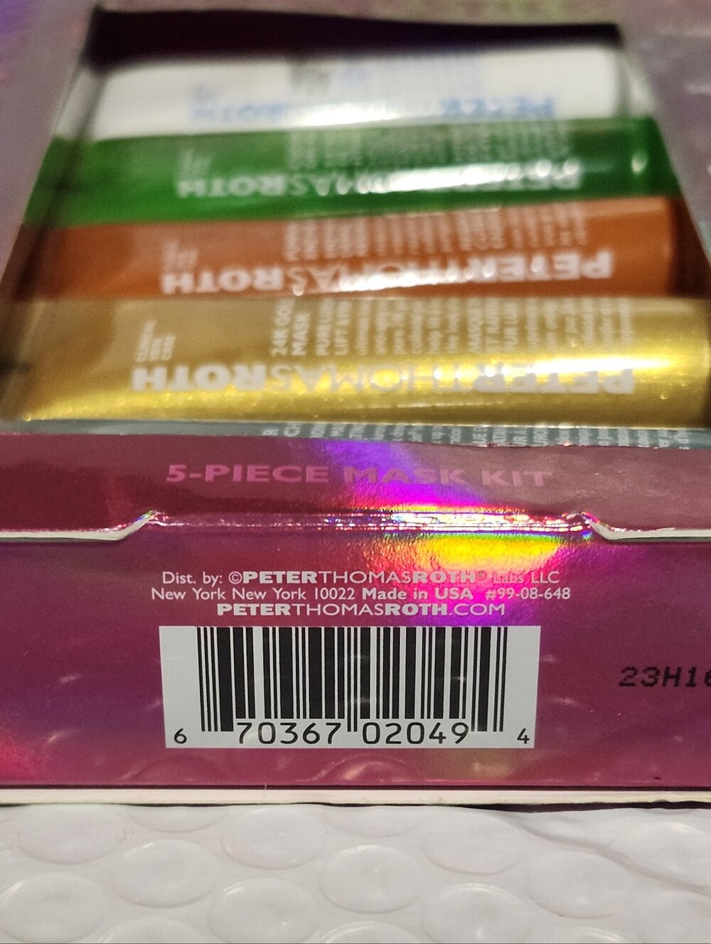 Peter Thomas Roth Mask Besties Set - Picture 7 of 8